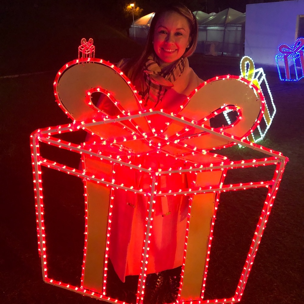 Meet your Posher, Jenniffer